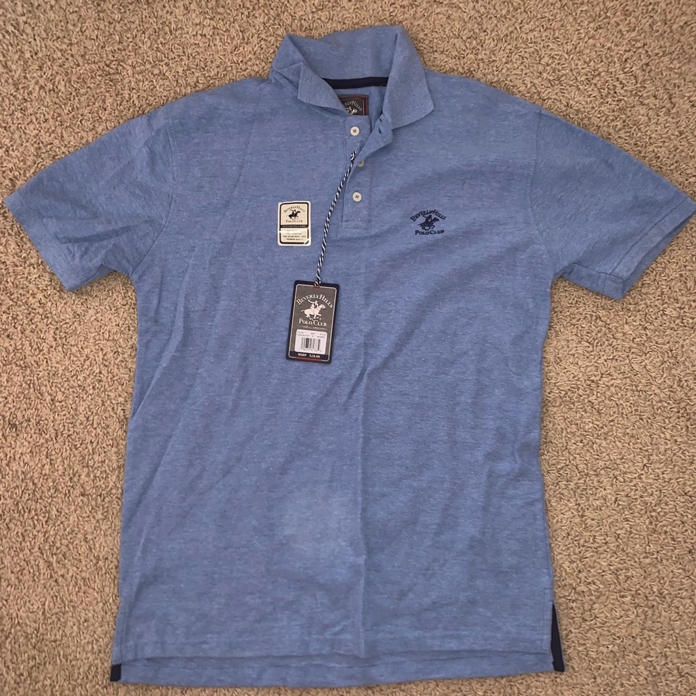 Men’s Polo Shirt